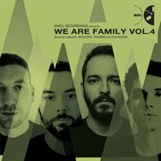 We are family, vol. 4 cover image cdn