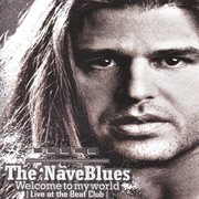 Welcome to my world ((live at the beat club)). (Live At The Beat Club) cover image cdn