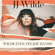 Wilde eyes, steady hands cover image cdn