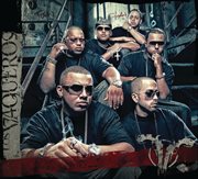 Wisin y yandel presentan: los vaqueros (rhaspody version). Rhaspody Version cover image cdn