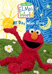 Elmo's world : all day with Elmo cover image cdn