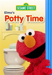 Elmo's potty time cover image cdn