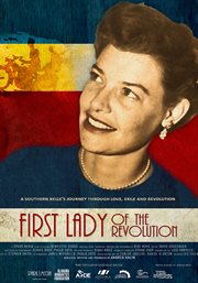 First lady of the Revolution cover image cdn