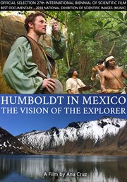 Humboldt in Mexico : the vision of the explorer cover image cdn