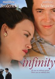 Infinity cover image cdn