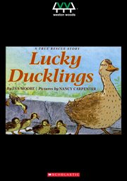 Lucky ducklings cover image cdn