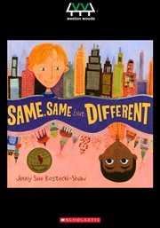 Same, same but different cover image cdn