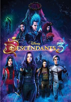 Descendants 3 cover image cdn