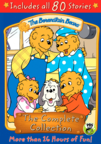 The Berenstain bears the complete collection cover image cdn