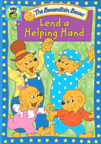 Berenstain bears. Lend a helping hand cover image cdn
