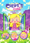 Chloe's closet. Season 2, volume 1 cover image cdn