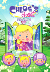 Chloe's closet. Season 2, volume 3 cover image cdn
