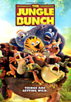 The jungle bunch cover image cdn
