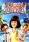 The legend of Hallowaiian cover image cdn