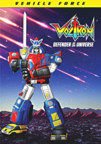 Voltron, defender of the universe. Vehicle force cover image cdn