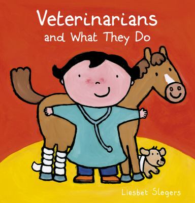 Veterinarians and what they do  cover image cdn