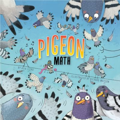 Pigeon math  cover image cdn
