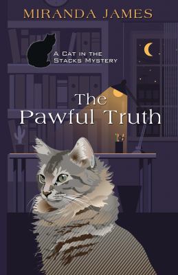 The pawful truth cover image cdn