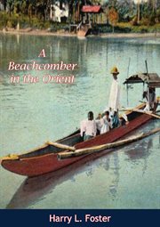 A beachcomber in the Orient cover image cdn