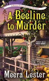 A Beeline to Murder cover image cdn