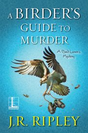 A birder's guide to murder cover image cdn
