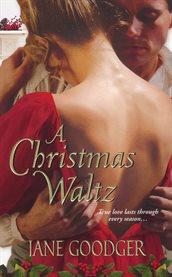 A Christmas waltz cover image cdn