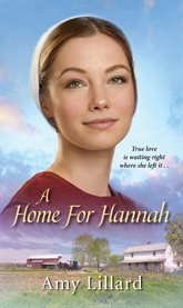 A home for Hannah cover image cdn