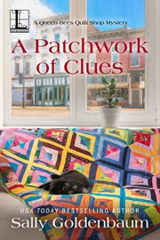 A patchwork of clues cover image cdn