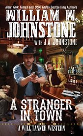 A stranger in town cover image cdn