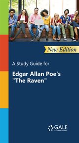 A study guide for edgar allan poe's "the raven" cover image cdn