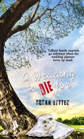 A wedding to die for cover image cdn