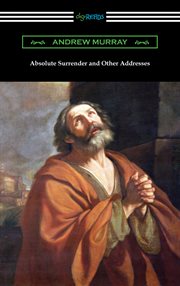 Absolute surrender and other addresses cover image cdn