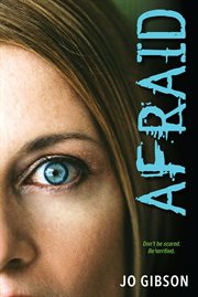 Afraid cover image cdn
