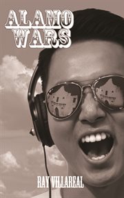 Alamo Wars cover image cdn