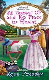 All dressed up and no place to haunt cover image cdn