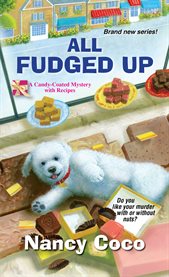 All fudged up cover image cdn