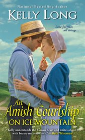 An Amish courtship on Ice Mountain cover image cdn