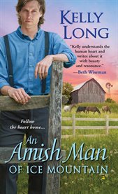 An Amish Man of Ice Mountain cover image cdn