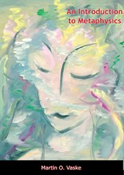 An introduction to metaphysics cover image cdn