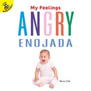 Angry. Enojada cover image cdn