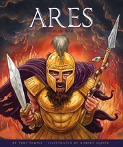 Ares : god of war cover image cdn