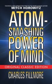 Atom-smashing power of mind cover image cdn