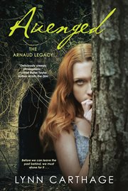 Avenged cover image cdn