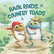 Back roads, country toads cover image cdn