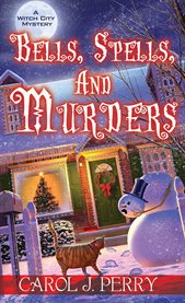 Bells, spells, and murders cover image cdn