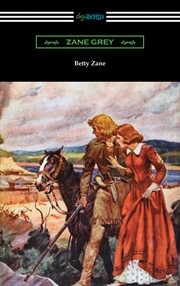 Betty Zane cover image cdn