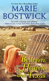 Between Heaven and Texas cover image cdn
