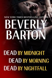 Beverly Barton bundle cover image cdn