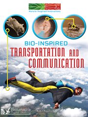 Bio-inspired transportation and communication cover image cdn