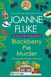 Blackberry pie murder cover image cdn